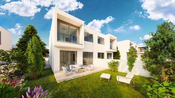 Premium Seaside Living in Mandria